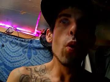 prettyboytatted69 on Chaturbate