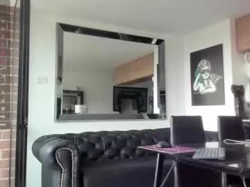 pretur_crubaa on Chaturbate