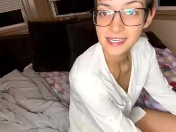 princ3ssarii on Chaturbate