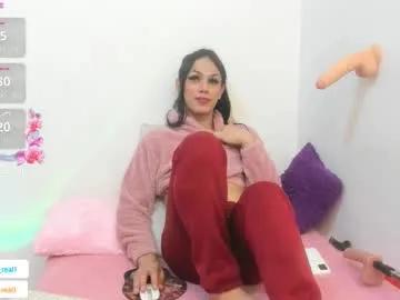 princess_0302 on Chaturbate