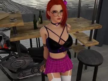 princess_rose20 on Chaturbate