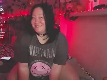 princesslux18 on Chaturbate