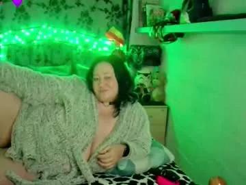 princesslux18 on Chaturbate
