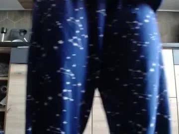 private_space on Chaturbate