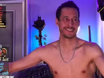 prosbate on Chaturbate