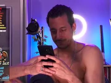 prosbate on Chaturbate