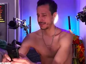 prosbate on Chaturbate