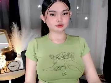 prtty_abby03 on Chaturbate