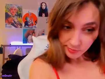 purpurmonstr on Chaturbate