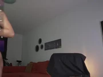 queen_leylla on Chaturbate