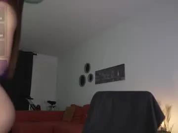 queen_leylla on Chaturbate