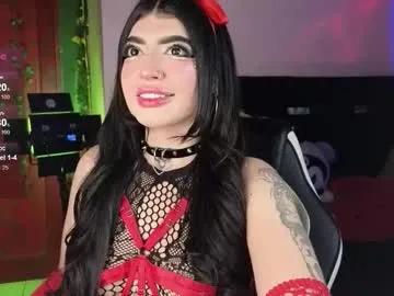 queenlamia on Chaturbate