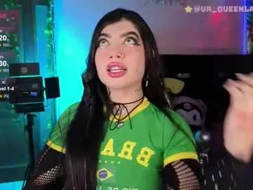 queenlamia on Chaturbate