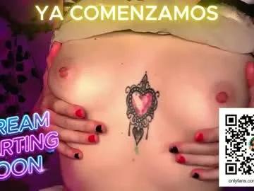 rabit_snake on Chaturbate