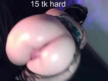 rabit_snake on Chaturbate