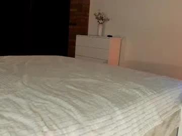 rachel_rey on Chaturbate