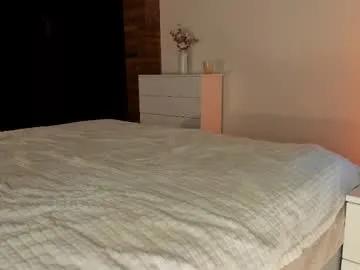 rachel_rey on Chaturbate