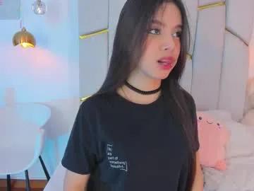 rachel_ribeiro — GOAL: blowjob with lots of tongue and hot drool [196 tokens remaining] Welcome!  I want you to cum on my tits  #latina #18 #braces #saliva #deepthroat