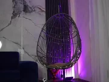 rachelravee on Chaturbate