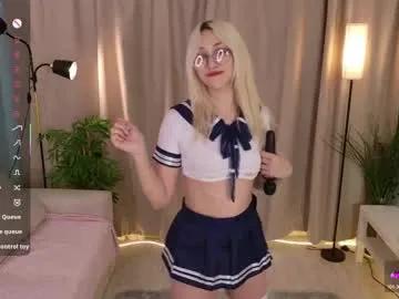 radi_rose_ on Chaturbate