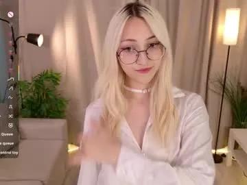 radi_rose_ — Goal: Play my niples under top Unleash the sexy blonde and get to know her better  #lovense #teen #anal #18 #asian