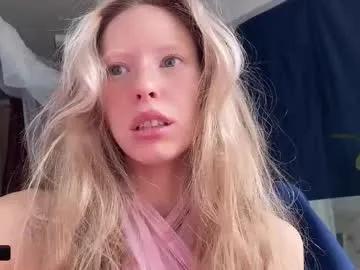 radiant_ada on Chaturbate