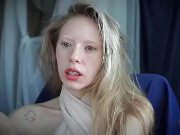radiant_ada on Chaturbate