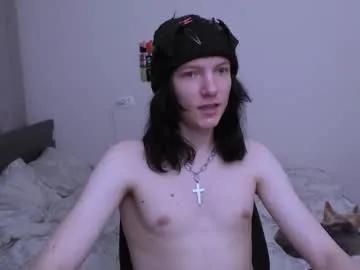 raidenxl on Chaturbate