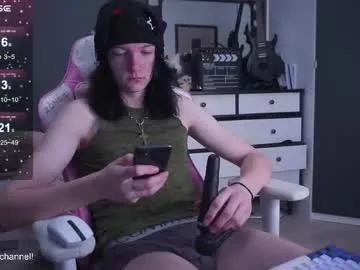 raidenxl on Chaturbate
