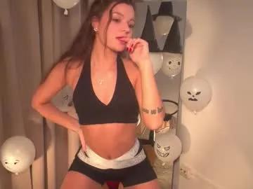 rainevi on Chaturbate