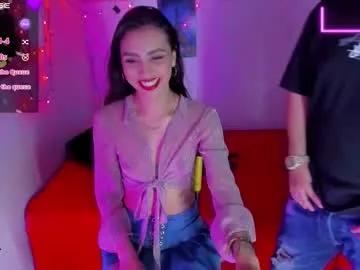 randyandcandy_ on Chaturbate