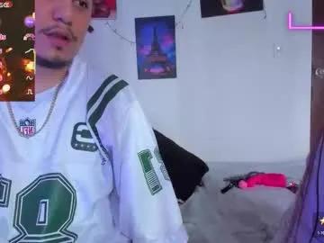 randyandcandy_ — Goal: reverse cowgirl + cum inside #party #feet #smoke #footjob #creampie - Next Goal: lick feet + play pussy