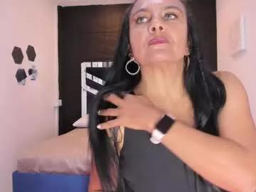 raquel_moore on Chaturbate