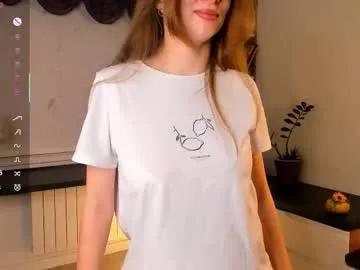 rashidagiczewski — GOAL: Smile face [11 tokens remaining] Hi everyone! Im Eva <3 Happy to See You  My fav vibrations 77|143|222|351|1001 #natural #lovense #18 #teen #bigboobs PVT IS OPEN