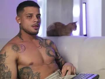 rausch77 on Chaturbate