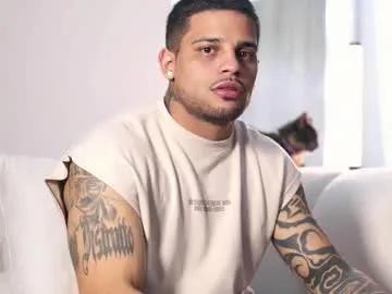 rausch77 on Chaturbate