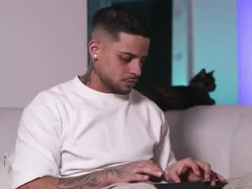 rausch77 on Chaturbate