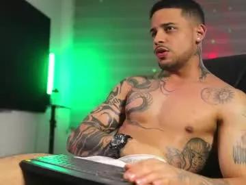 rausch77 on Chaturbate