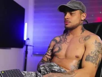 rausch77 on Chaturbate