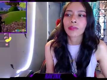 rav3nx_ on Chaturbate