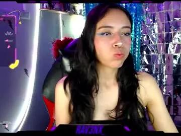 rav3nx_ on Chaturbate