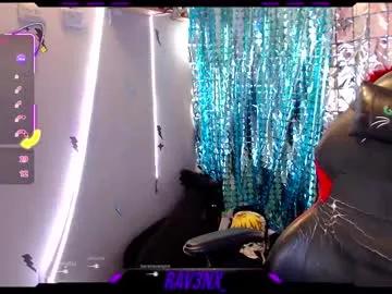 rav3nx_ on Chaturbate