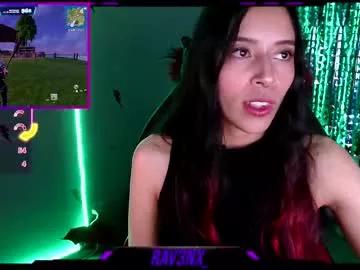 rav3nx_ on Chaturbate