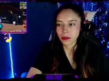 rav3nx_ on Chaturbate