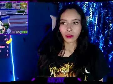 rav3nx_ on Chaturbate