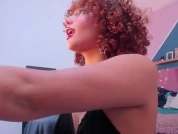 raven_curly on Chaturbate