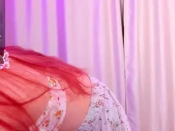raven_radiantt on Chaturbate