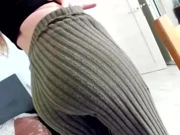 raven_radiantt on Chaturbate