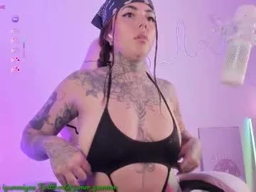 raven_sakura on Chaturbate