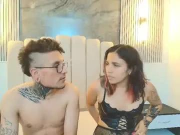 ravenandcody on Chaturbate